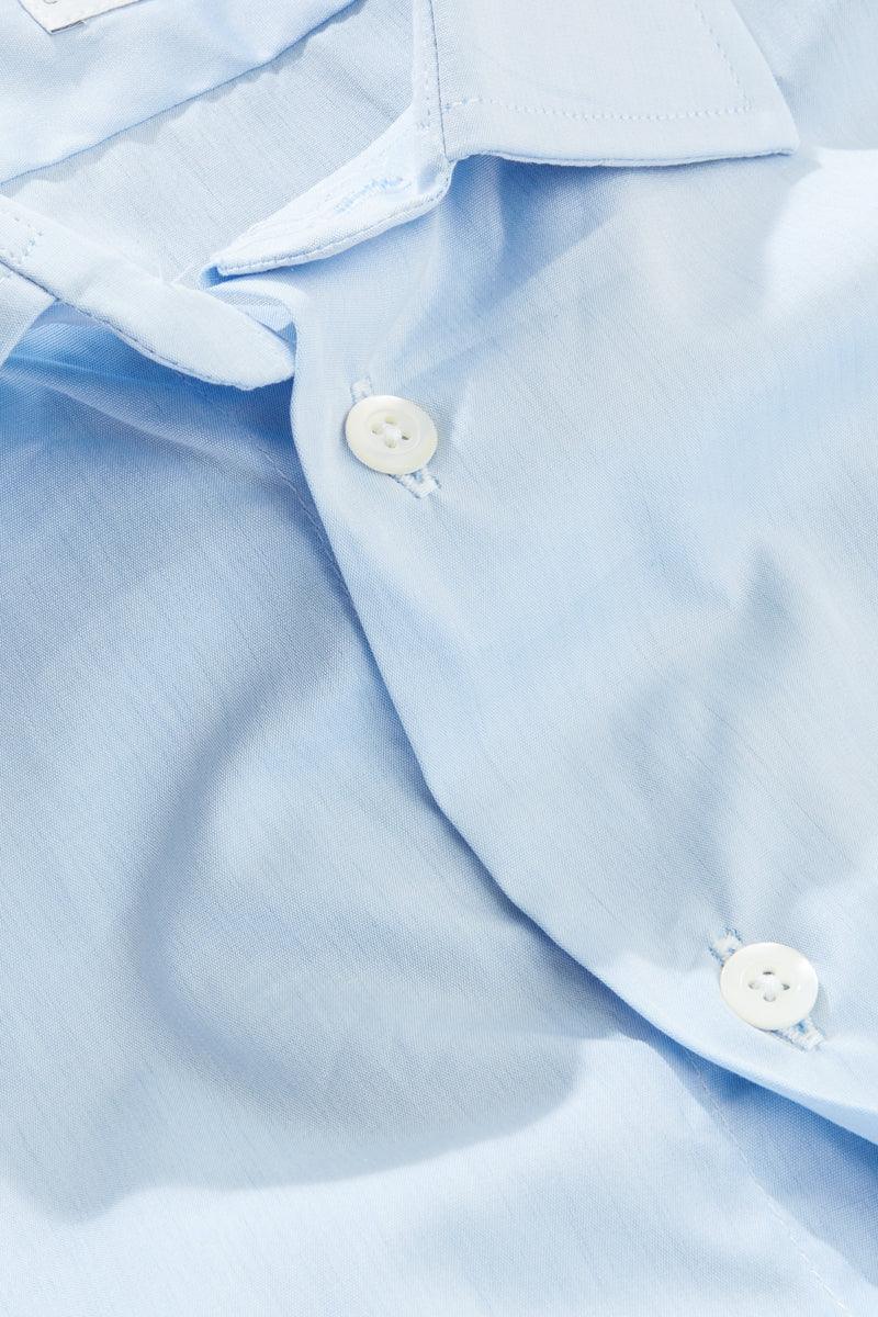 Contemporary Poplin Formal Shirt - Image 4