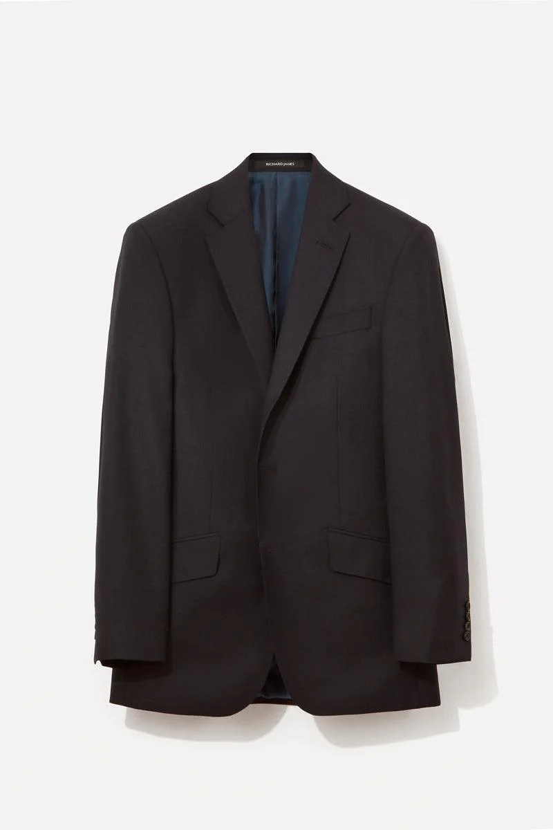 Classic Plainweave Jacket - Image 3