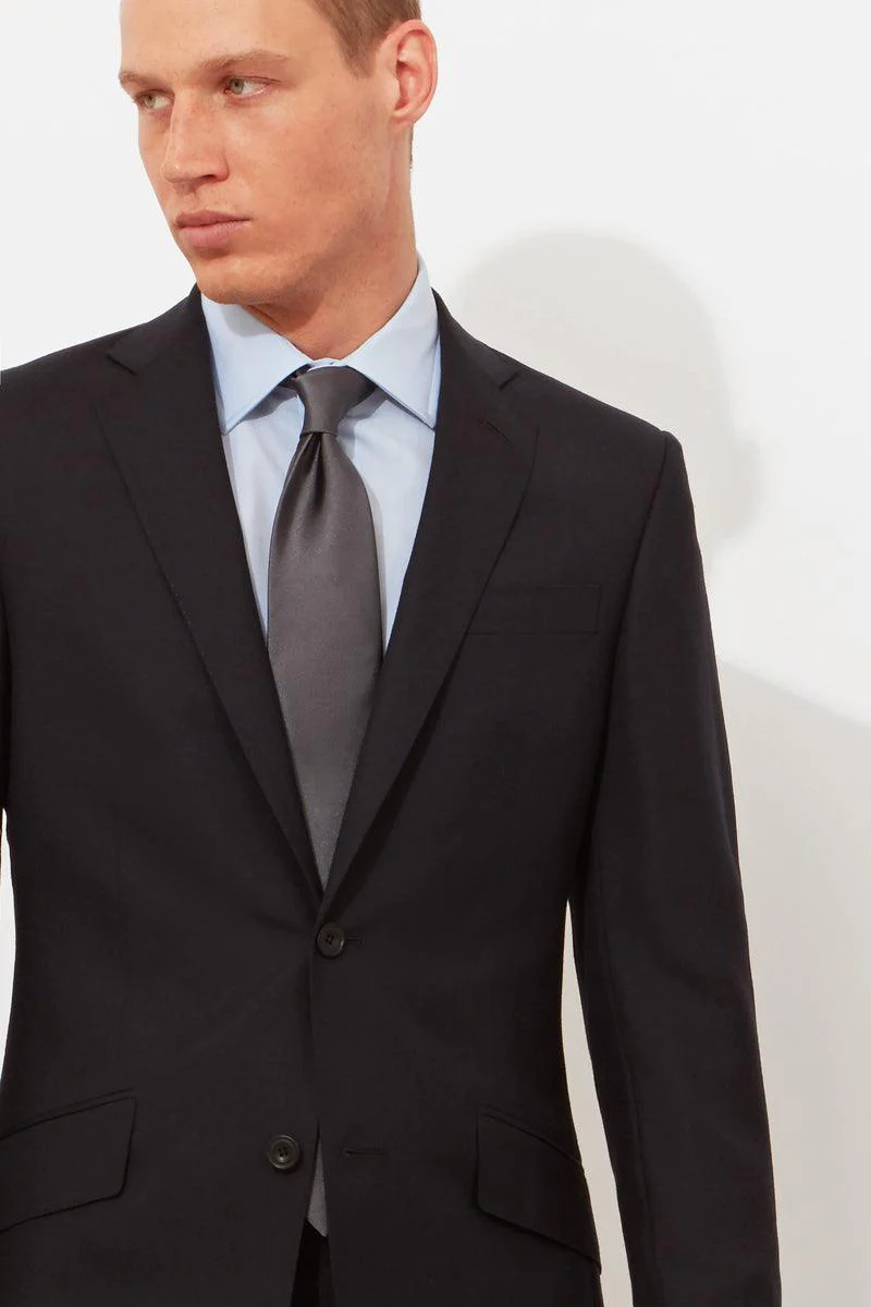Classic Plainweave Jacket - Image 4