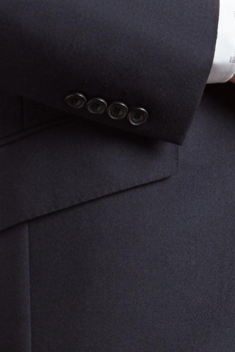 Classic Plainweave Jacket - Image 5