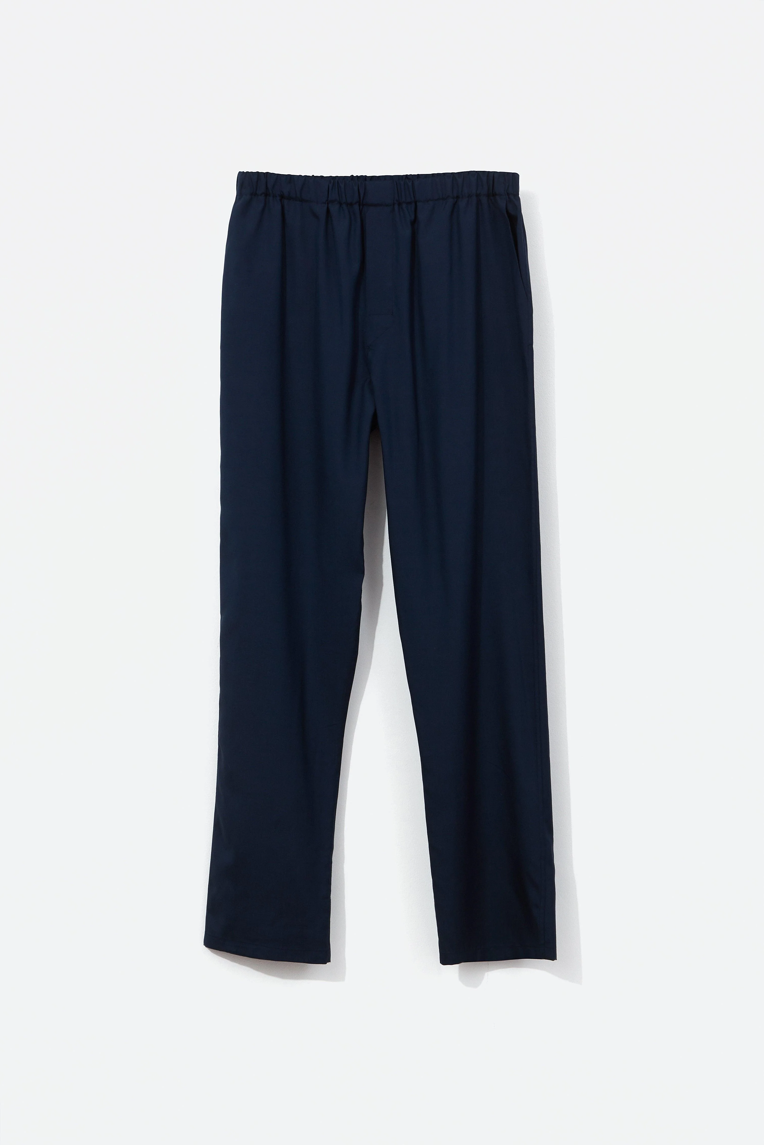 Pyjama Two Piece in Silk - Image 3