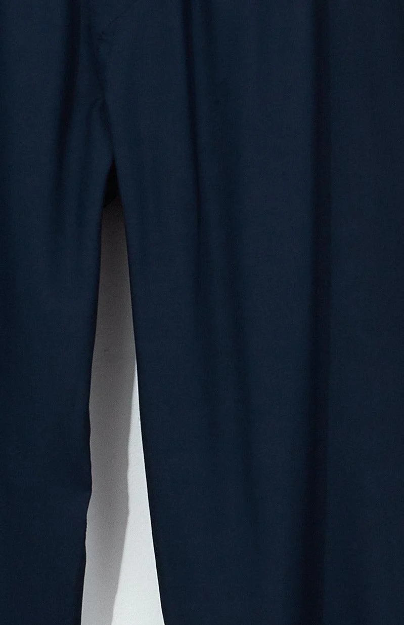 Pyjama Two Piece in Silk - Image 6