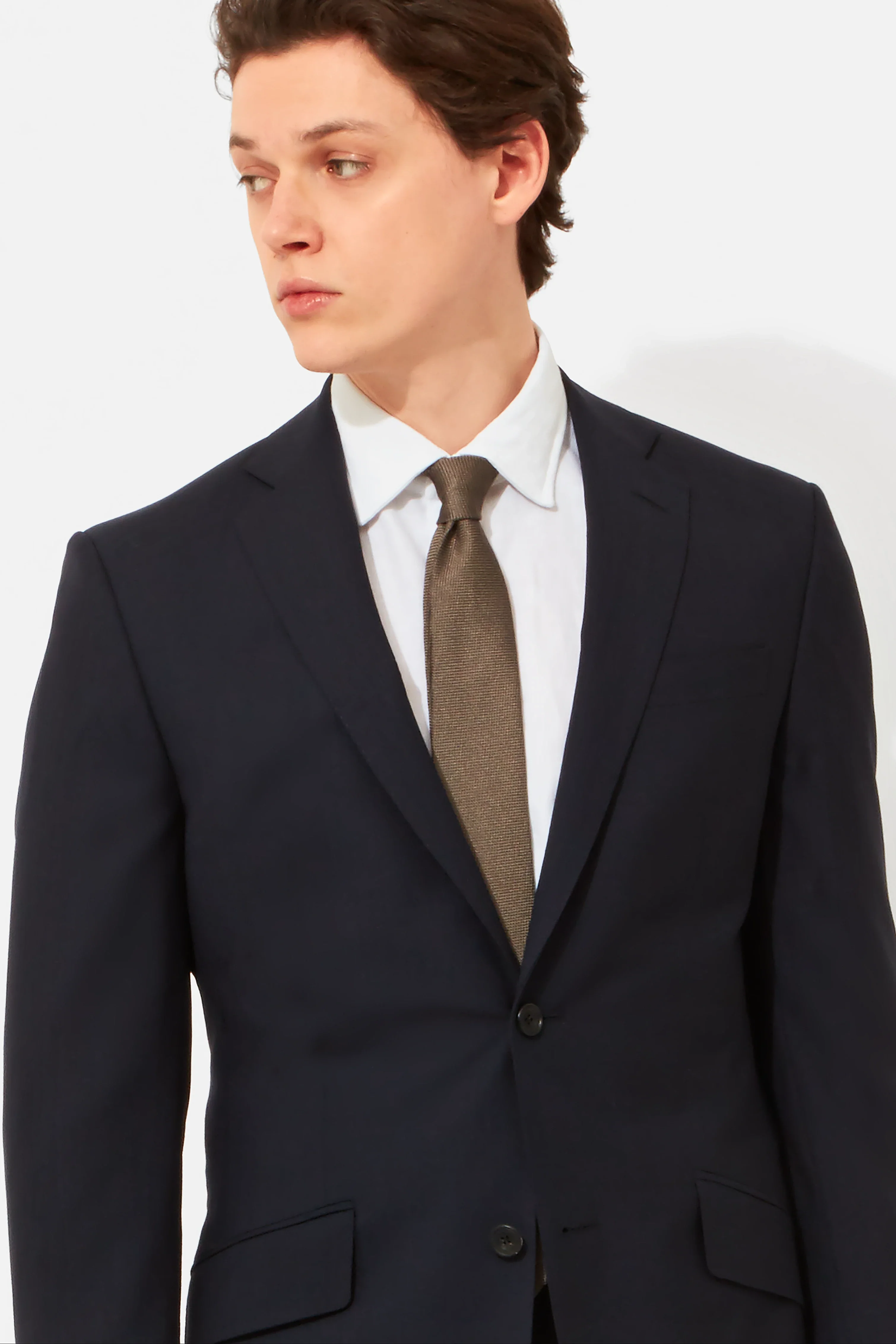 Navy Voyager - Travel Suit - Image 4