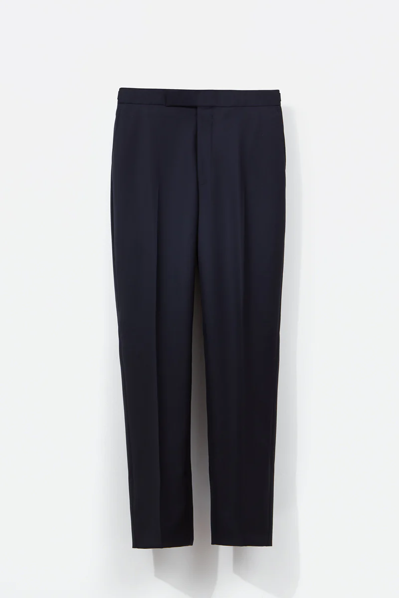 Navy Voyager - Travel Suit - Image 5