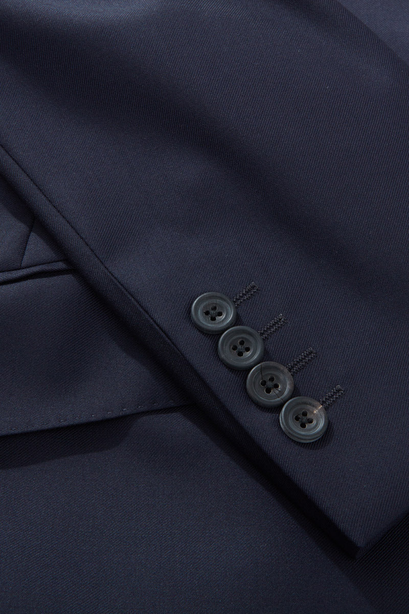 Navy Voyager - Travel Suit - Image 6